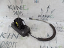 SKODA FABIA VRS 5J 2010-2014 1.4 PETROL AUTOMATIC GEAR SHIFT SELECTOR 6R2713025