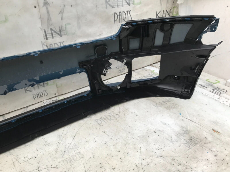 MINI COUNTRYMAN F60 2017-20 GENUINE FRONT BUMPER & LOWER LIP SPOILER PDC