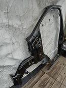 FORD TRANSIT CUSTOM LCI 18-23 LEFT SIDE BODY COATING PANEL A, B PILLAR