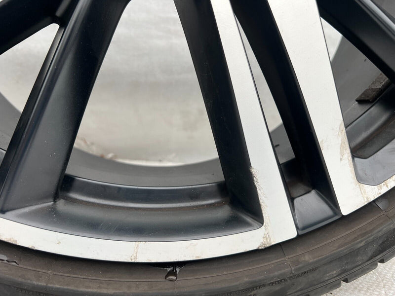 VOLVO S60 V60 20" ALLOY WHEEL & TYRE 245/35/20 8J ET45.5 31471682