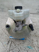 MERCEDES C CLASS W205 1.6 DIESEL BRAKE MASTER CYLINDER SERVO A2054300130 #