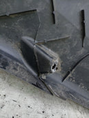 MERCEDES W205 2015-18 GUARD UNDERTRAY UNDERBODY COVER SHIELD PANEL