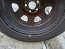 FORD TRANSIT CONNECT STEEL WHEEL & TYRE 205/60/16 6.5J ET50 KT1C-1015-AA
