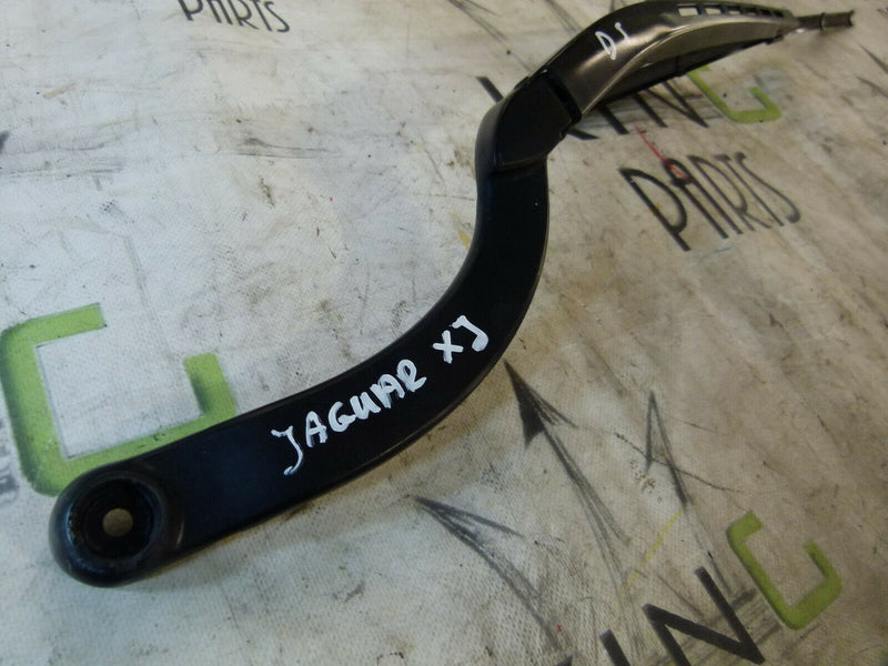 JAGUAR XJ X351 2010-2019 FRONT WINDSCREEN WIPER ARM RIGHT DRIVER SIDE O/S