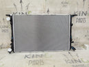 AUDI A4 B8 2008-2016 COOLANT RADIATOR GENUINE 8K0121521L