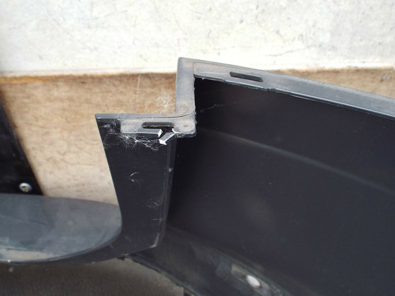 VW Passat B8 2014-On Estate Rear Bumper Genuine Grey (A8491) 3G9 807 421