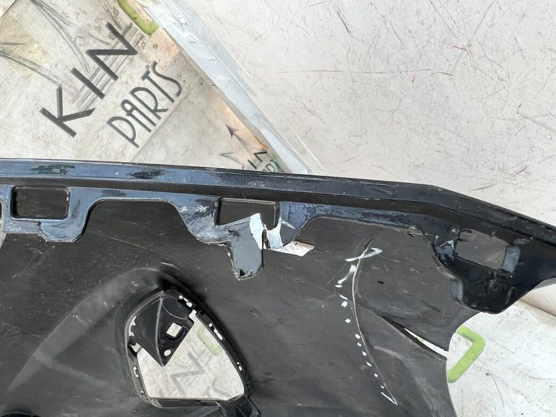 FORD FIESTA MK8 2018-2021 FRONT BUMPER GENUINE H1BB17K819A