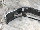 VW POLO MK5 6R 2009-2014 FRONT BUMPER GENUINE 6R0807221
