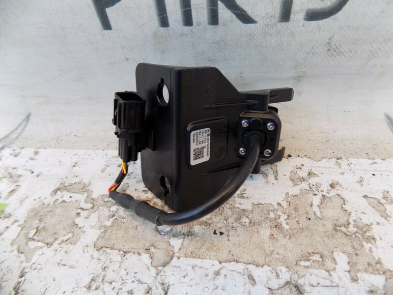 HYUNDAI I30 MK3 2016-2020 TALIGATE REAR VIEW BACK UP BACKUP CAMERA 95760-G4600