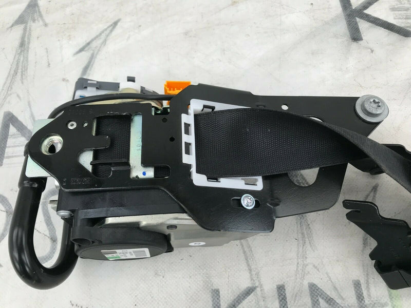 MERCEDES W213 W238 2017-23 FRONT SEATBELT RIGHT DRIVER SIDE 634419300A 634523300