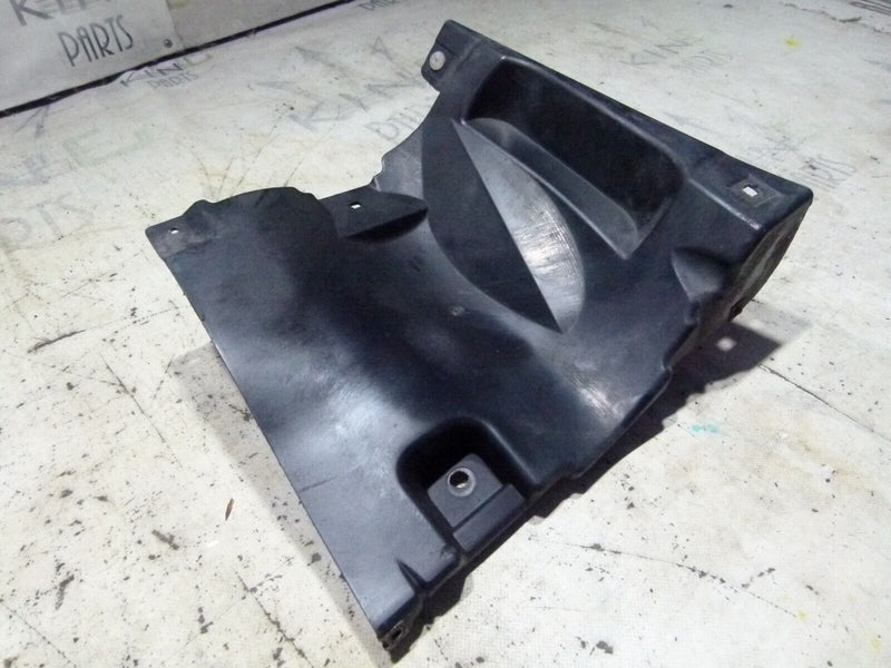 FIAT 500L 2012-2018 ENGINE SIDE COVER PANEL GENUINE 51890240