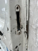 PEUGEOT BOXER RELAY DUCATO MK3 2014-22 GENUINE REAR DOOR PANEL RIGHT SIDE