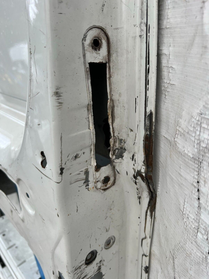 PEUGEOT BOXER RELAY DUCATO MK3 2014-22 GENUINE REAR DOOR PANEL RIGHT SIDE
