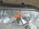 VW SHARAN SEAT ALHAMBRA 2000-2010 HEADLAMP HEADLIGHT RIGH SIDE O/S GENUINE (221)