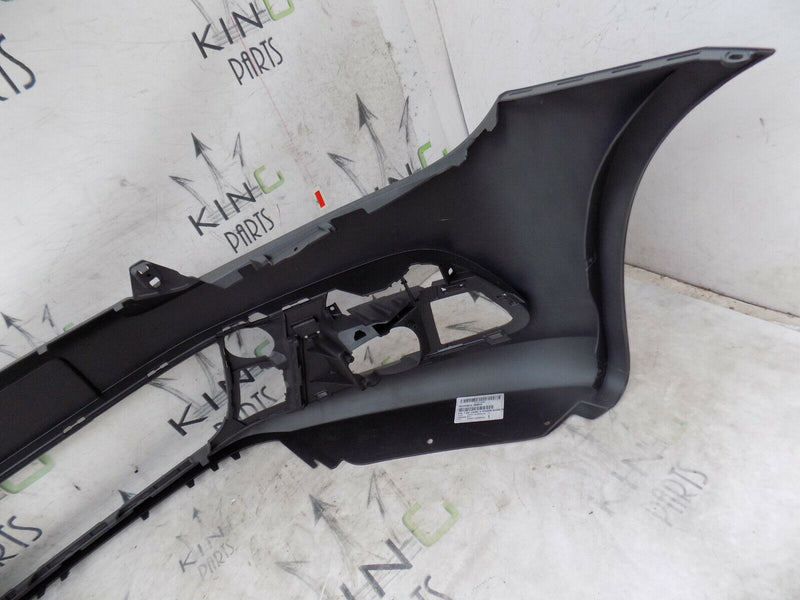VW SCIROCCO 2008-2014 FRONT BUMPER GENUINE 1K8807221