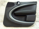 MINI COUNTRYMAN R60 2010-2014 FRONT RIGHT DOOR CARD COVER GENUINE 9810022