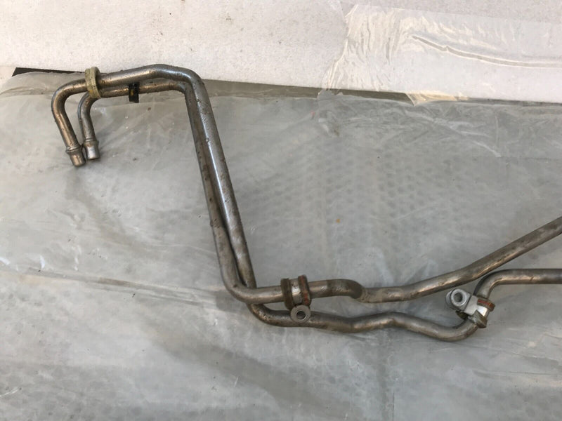MERCEDES GLC X253 2.0 PETROL RADIATOR OIL COOLER HOSE PIPE LINE 7935307 Modine