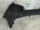 TOYOTA YARIS MK3 LCI 2014-17 REAR BUMPER GENUINE 521590D520