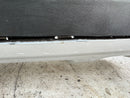 KIA SPORTAGE 2016-2018 REAR BUMPER LOWER SECTION DIFFUSER 86665-F110 AA4212
