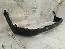 KIA SPORTAGE 2016-2018 QL REAR BUMPER LOWER TRIM & DIFFUSER 86612F1010