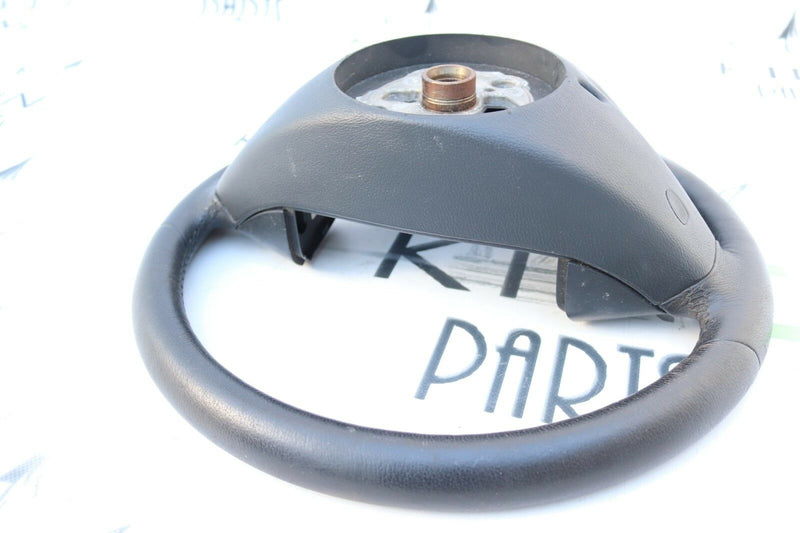 MB B CLASS W245 2006-2011 MULTIFUNCTION STEERING WHEEL A1644601403