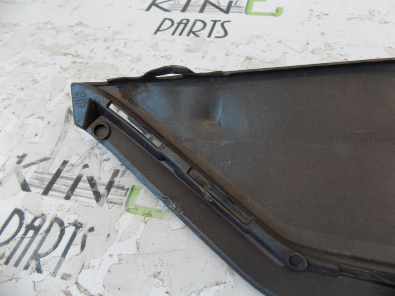 HONDA CR-V 2012-2016 END CAP REAR BUMPER CORNER LEFT SIDE 71507-TFA-1000