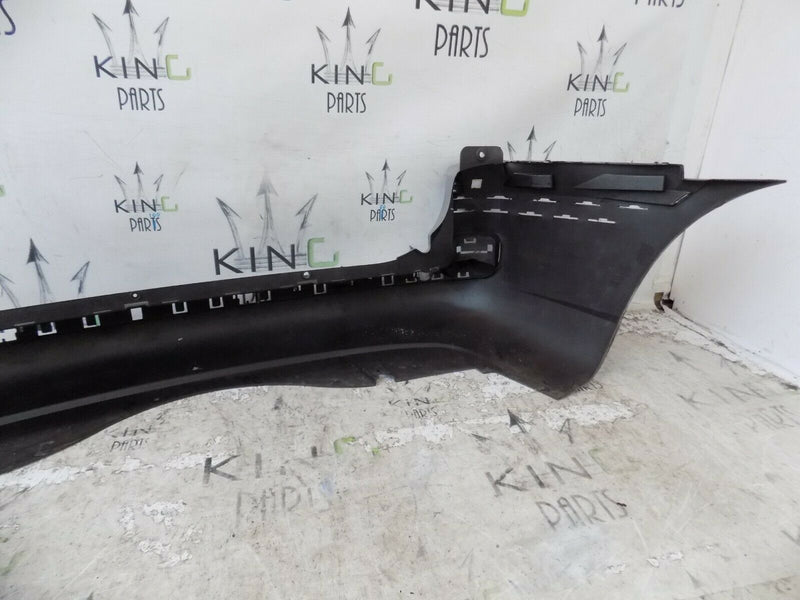 CITREON C8 REAR BUMPER 02-06 GENUINE CITREON  PN 1484204077 1487468077