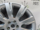 LAND ROVER 21'' INCH ALLOY WHEEL 9.5J BUTTRESS SILVER SPARKLE HY321007FA