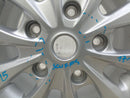 FORD TRANSIT CUSTOM FACELIFT GENUINE ALLOY WHEEL RIM 16" 6.5Jx16H2 ET60