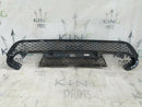 RANGE ROVER EVOQUE LCI L538 2015-18 FRONT BUMPER LOWER GRILL GJ32-17K945