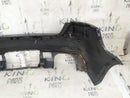 AUDI A3 8V 2013-2016 SPORTBACK REAR BUMPER GENUINE PDC 8V48075110