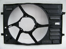 VW GOLF MK7 2013-2017 RADIATOR FAN HOUSING FRAME GENUINE 5Q0121203 G