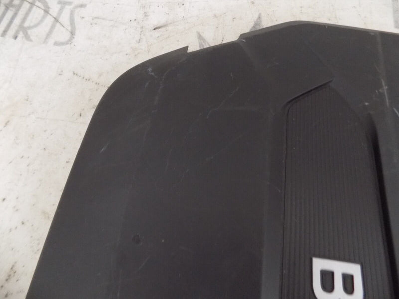 BMW F30 F31 2012-2015 TOP ENGINE COVER TRAY GENUINE 52794510 #