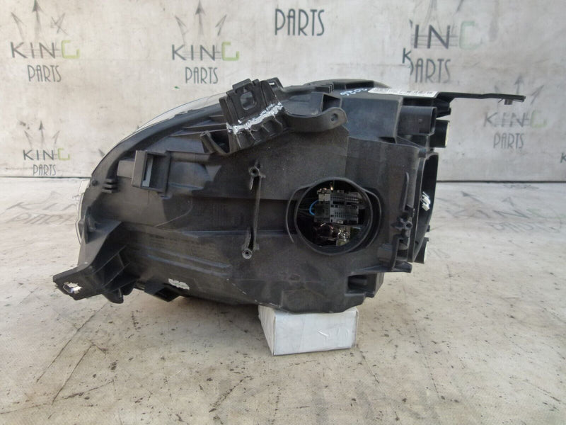 MINI COOPER F56 LCI 2018-21 FRONT LEFT SIDE HEADLIGHT GENUINE 8738653