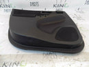 TOYOTA PRIUS XW30 2009-2015 REAR LEFT DOOR CARD INNER PANEL 74816-X1B02 *II