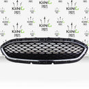 FORD FIESTA VIII MK8 ECOBOOST TITANIUM 2018 GRILL RADIATOR FRONT BUMPER