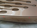 VW CADDY MK4 2020-ON FRONT BUMPER IN BROWN "Copper bronze" 2K7807221A