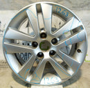 VAUXHALL ASTRA GENUINE ALLOY WHEEL RIM 16" 6.5Jx16H2 ET37