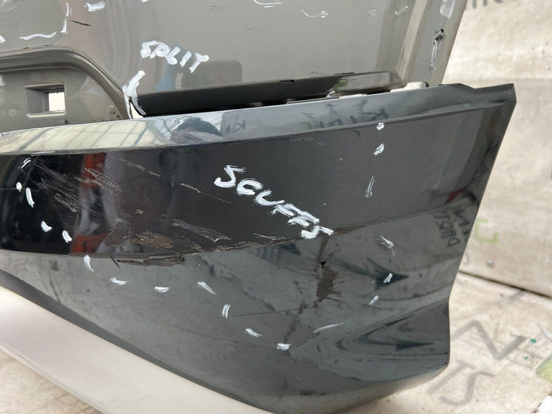 AUDI Q2 S-LINE 2016-2021 REAR BUMPER PDC GENUINE 81A807511