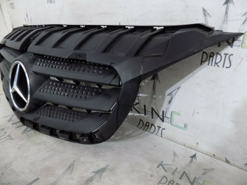 MERCEDES CITAN W415 2013-2020 GRILL FRONT BUMPER GENUINE A4158880023