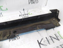 TOYOTA PRIUS XW30 2009-2015 SKIRT SILL COVER LEFT SIDE GARNISH 75860-47010
