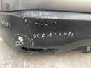 NISSAN QASHQAI J11 2013-2017 REAR BUMPER GENUINE 850224EA0H