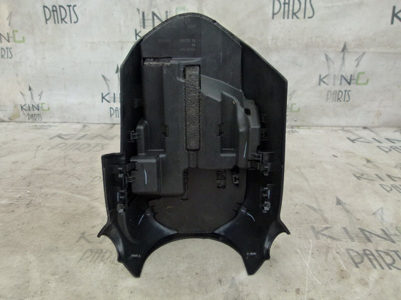 MINI COOPER F55 F56 2014-16 STEERING WHEEL COLUMN TRIM GENUINE 9262425