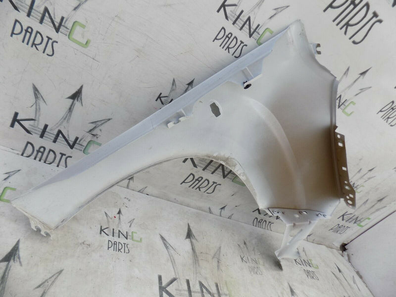 CITROEN BERLINGO PARTNER COMBO 2018-22 FRONT FENDER WING PANEL LEFT SIDE