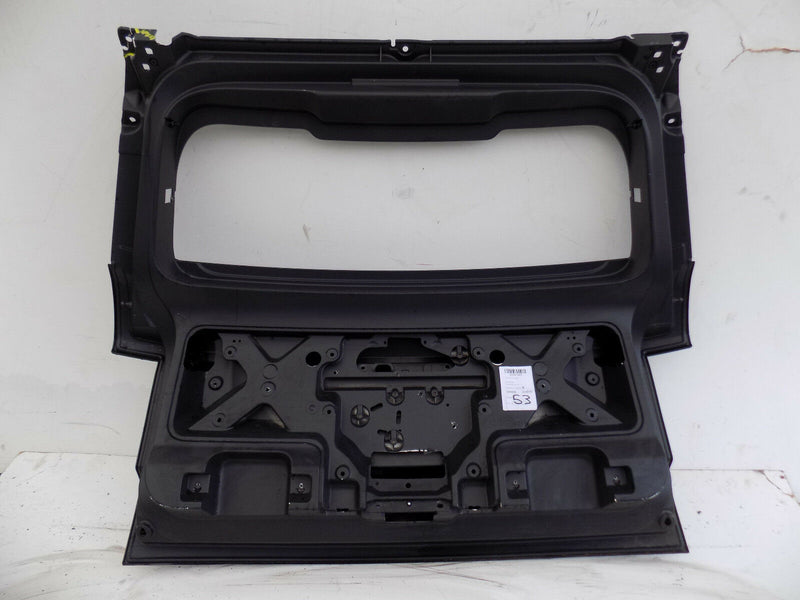 RANGE ROVER EVOQUE SD4 (L538) 2012-2015 GENUINE TAILGATE REAR PANEL BJ32-40010-A