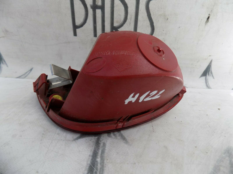 RENAULT CLIO MK3 2006-2014 REAR LEFT HALOGEN FOG LIGHT