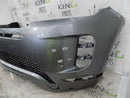 RANGE ROVER EVOQUE L551 DYNAMIC 2018-ON FRONT BUMPER GENUINE K8D2-17F003