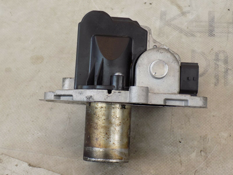 RENAULT NISSAN DACIA 1.5 DCI K9K EXHAUST GAS RECIRCULATION VALVE H8201684044