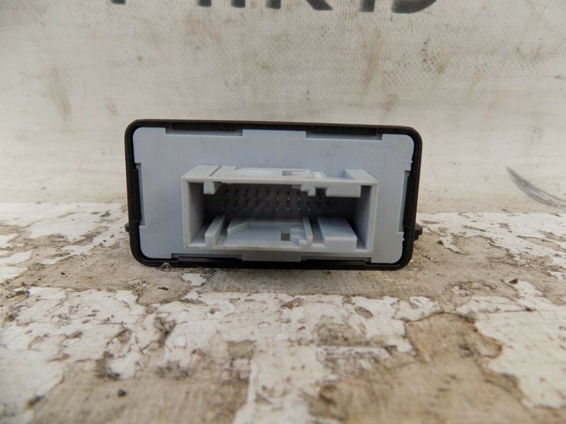 AUDI Q3 2012 - 2016 HEADLIGHT CONTROL UNIT GENUINE  8X0907357C