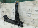 AUDI A3 8V SALOON 2016-19 MIDDLE BODY B- PILLAR RIGHT SIDE CENTER PANEL